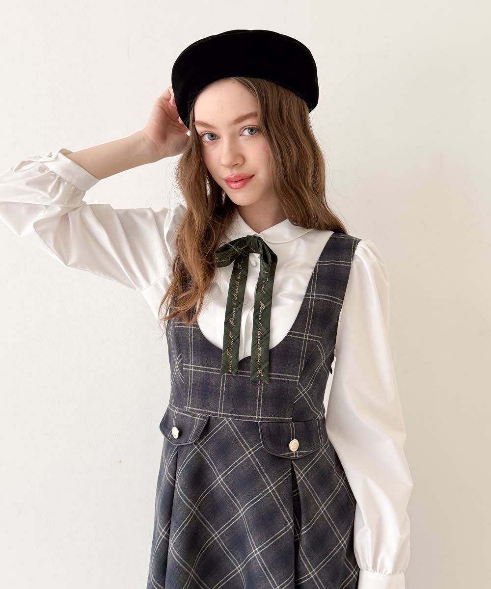 navy / 170cm