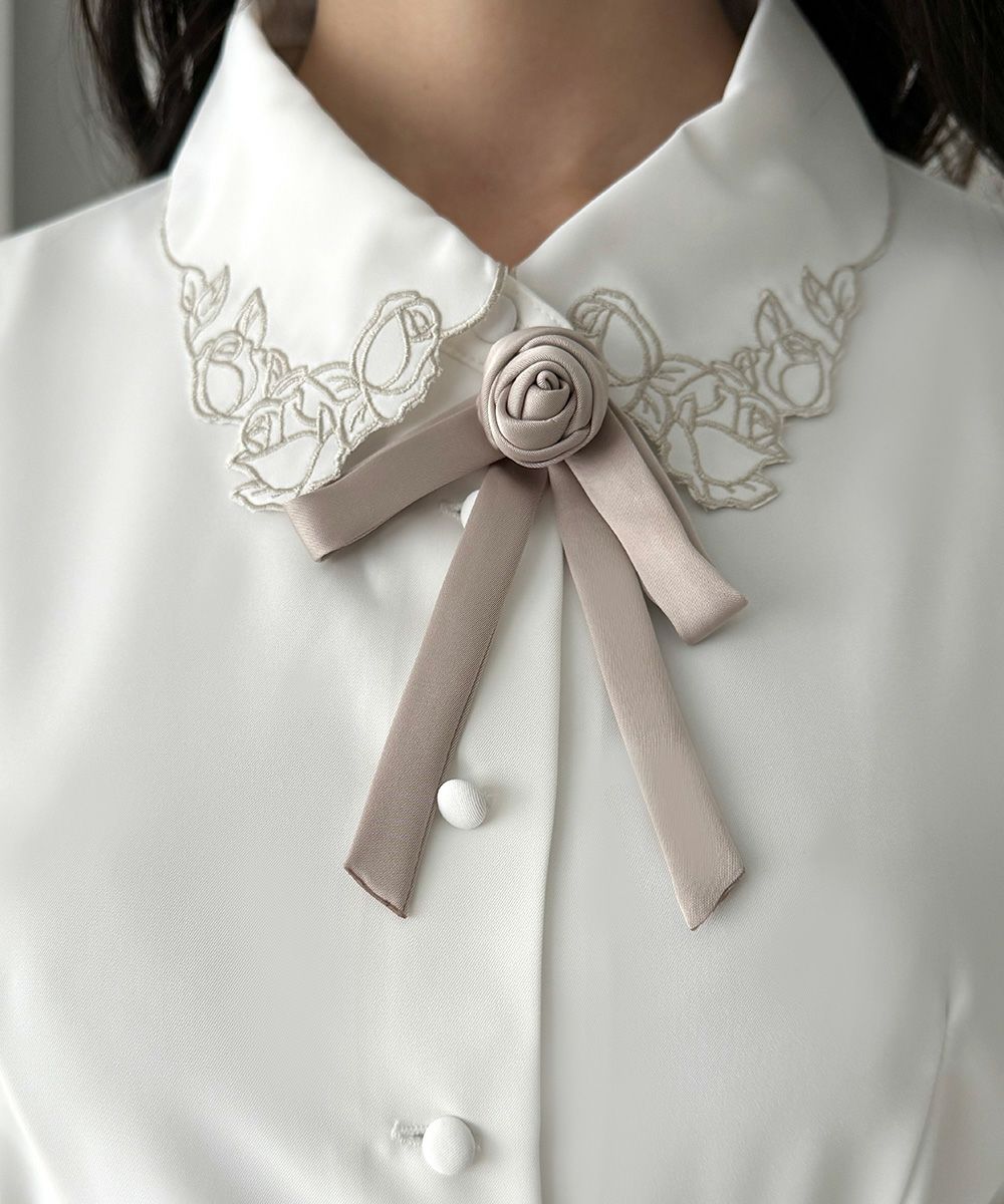 pink beige / 157cm