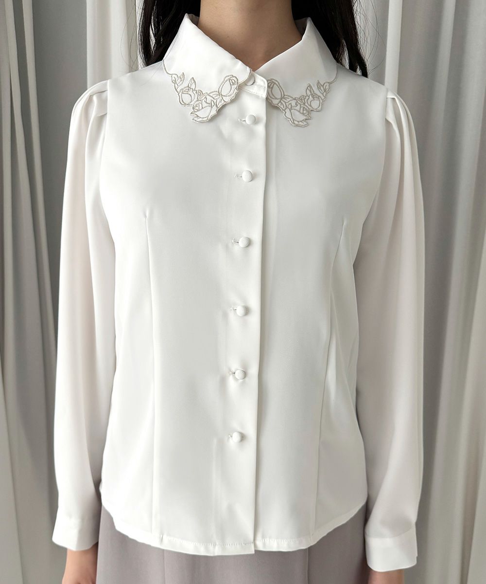 pink beige / 157cm