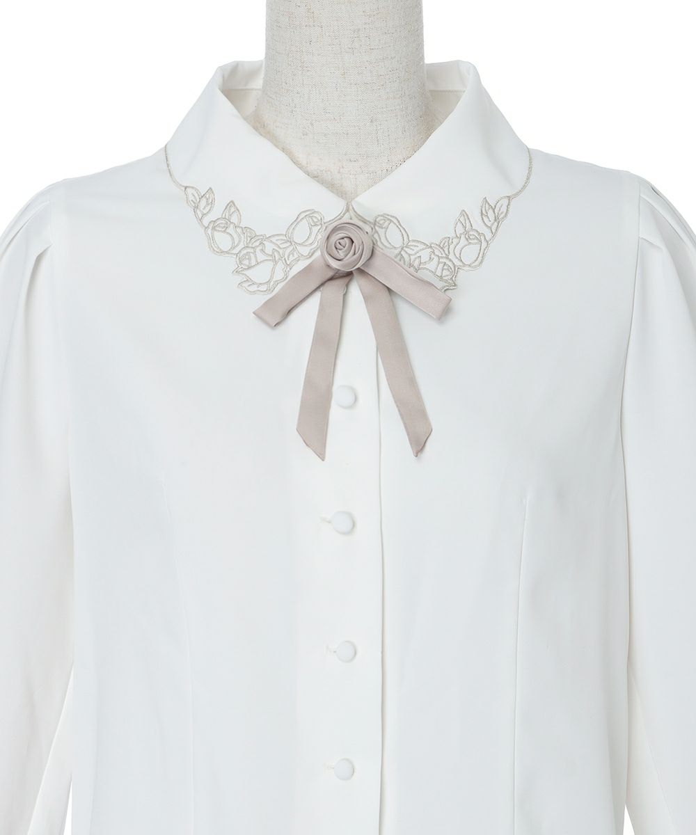 フロントアップ (pink beige)