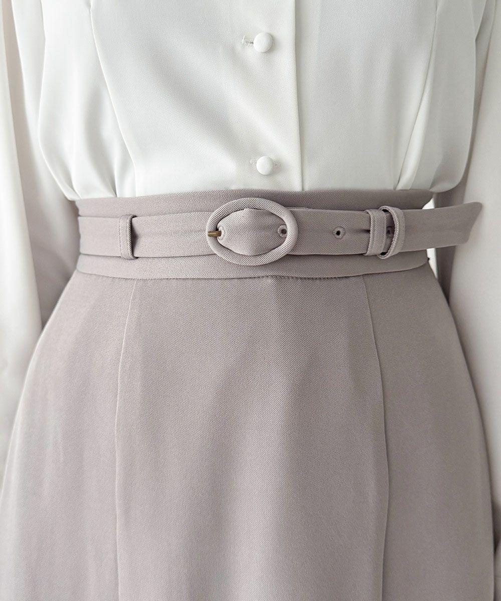 lavendergray / 157cm