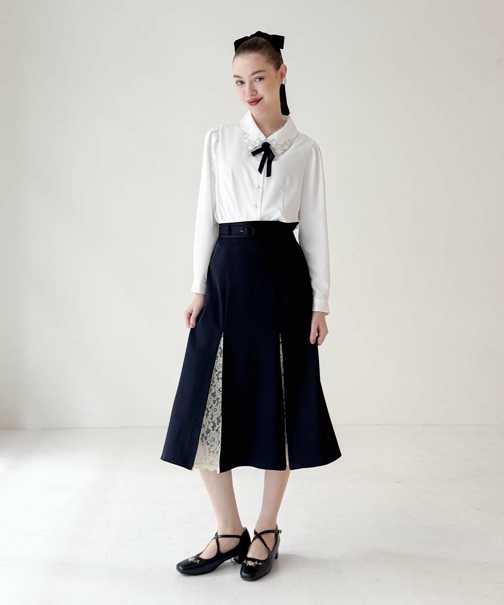 navy / 170cm