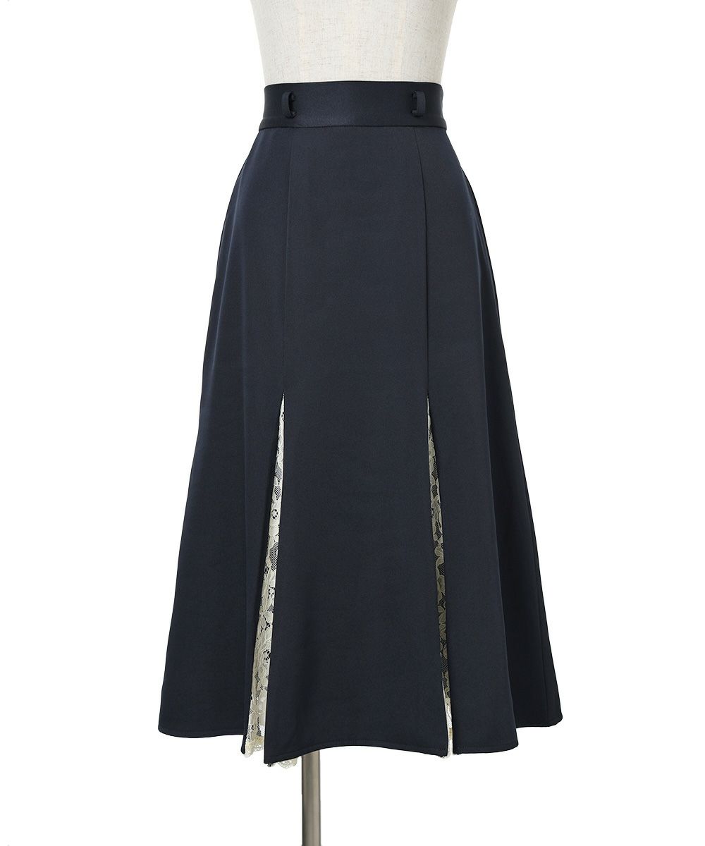 ベルトを外した状態 (navy)