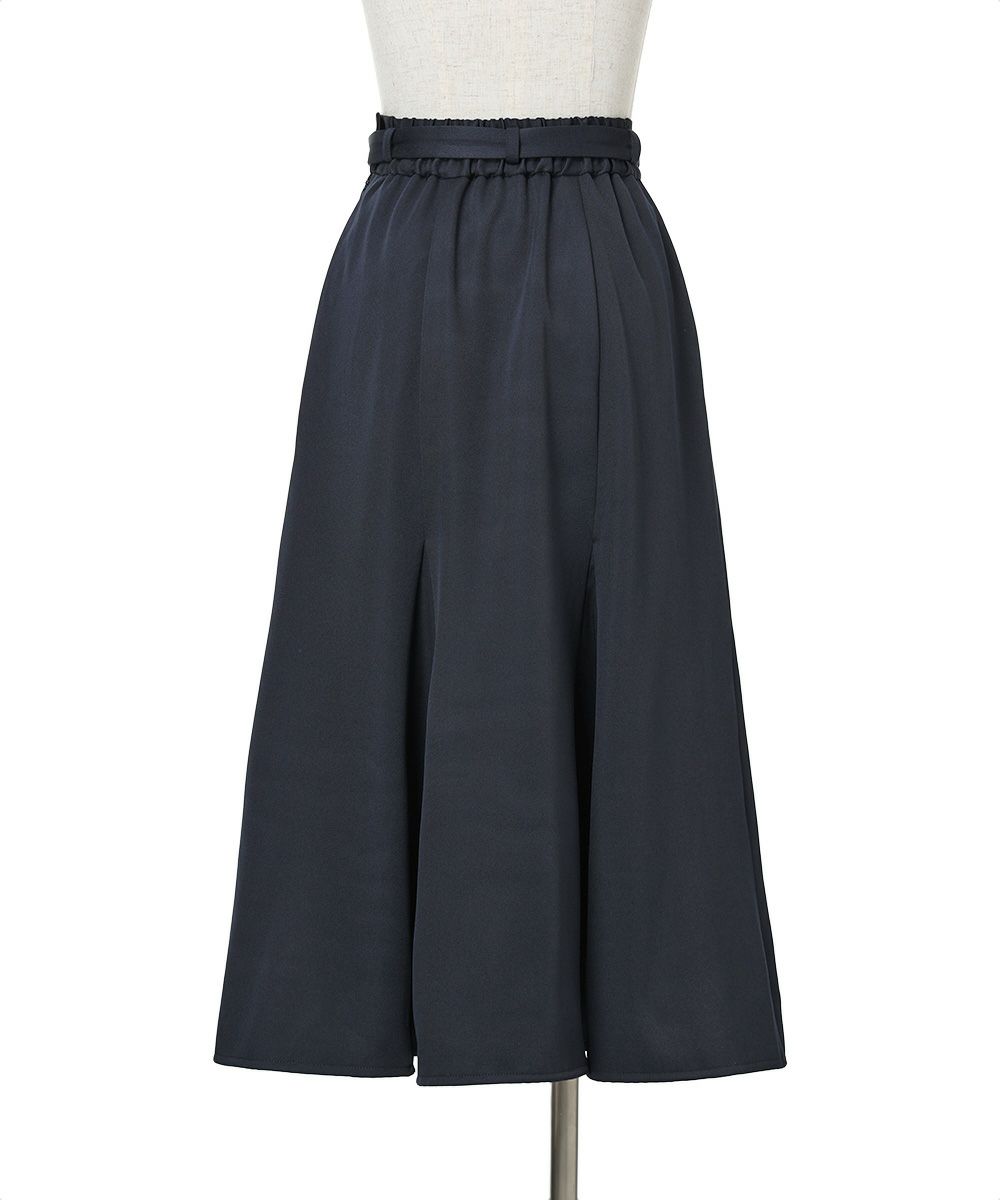バック (navy)