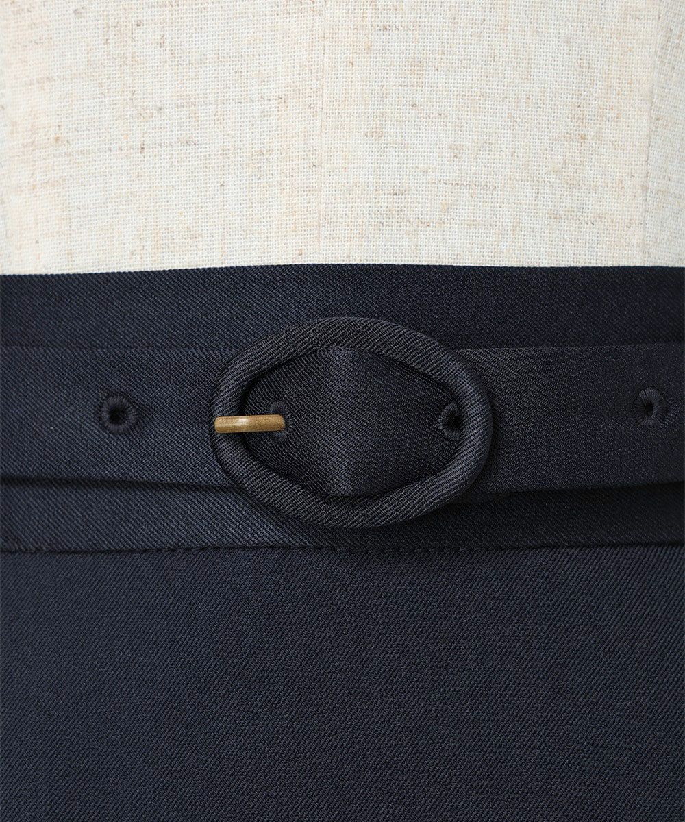 バックルアップ (navy)