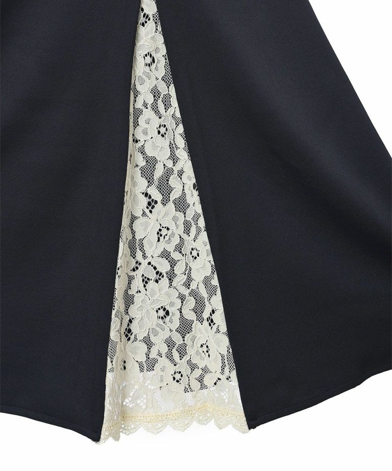 レース切り替え部分 (navy)