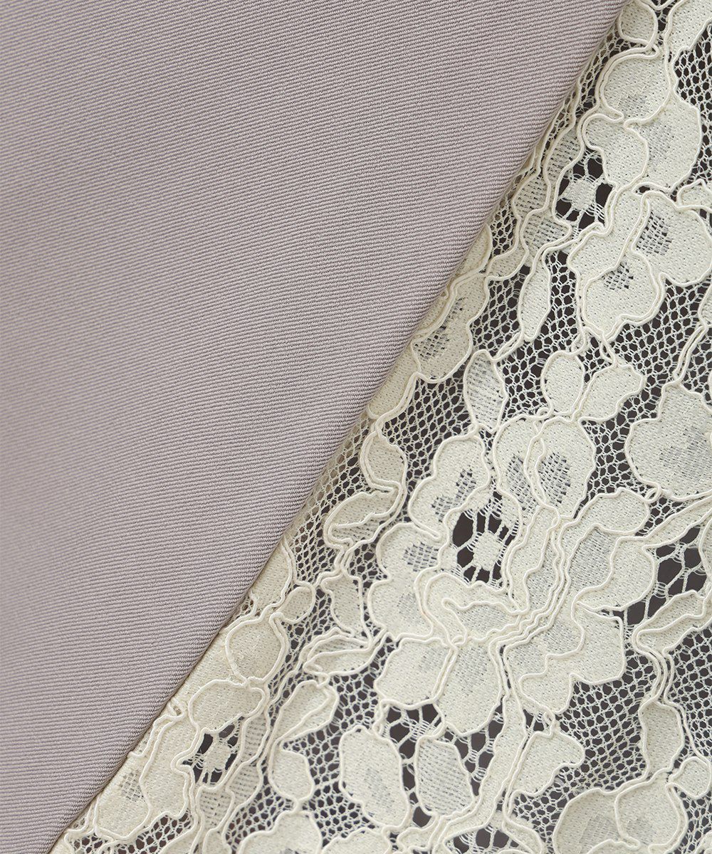 生地アップ (lavendergray)