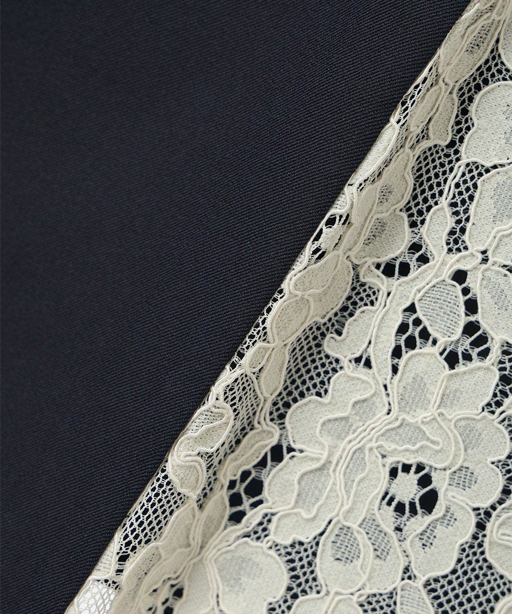生地アップ (navy)