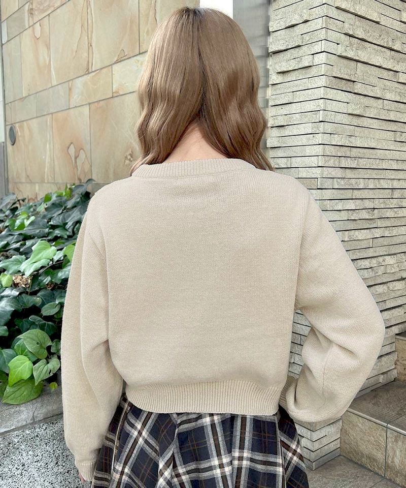light beige / 152cm