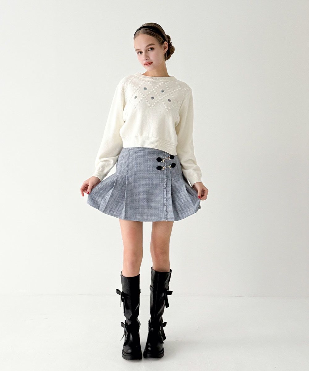 off white