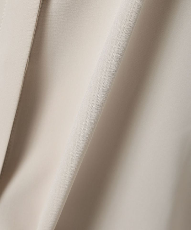 生地アップ (pink beige)