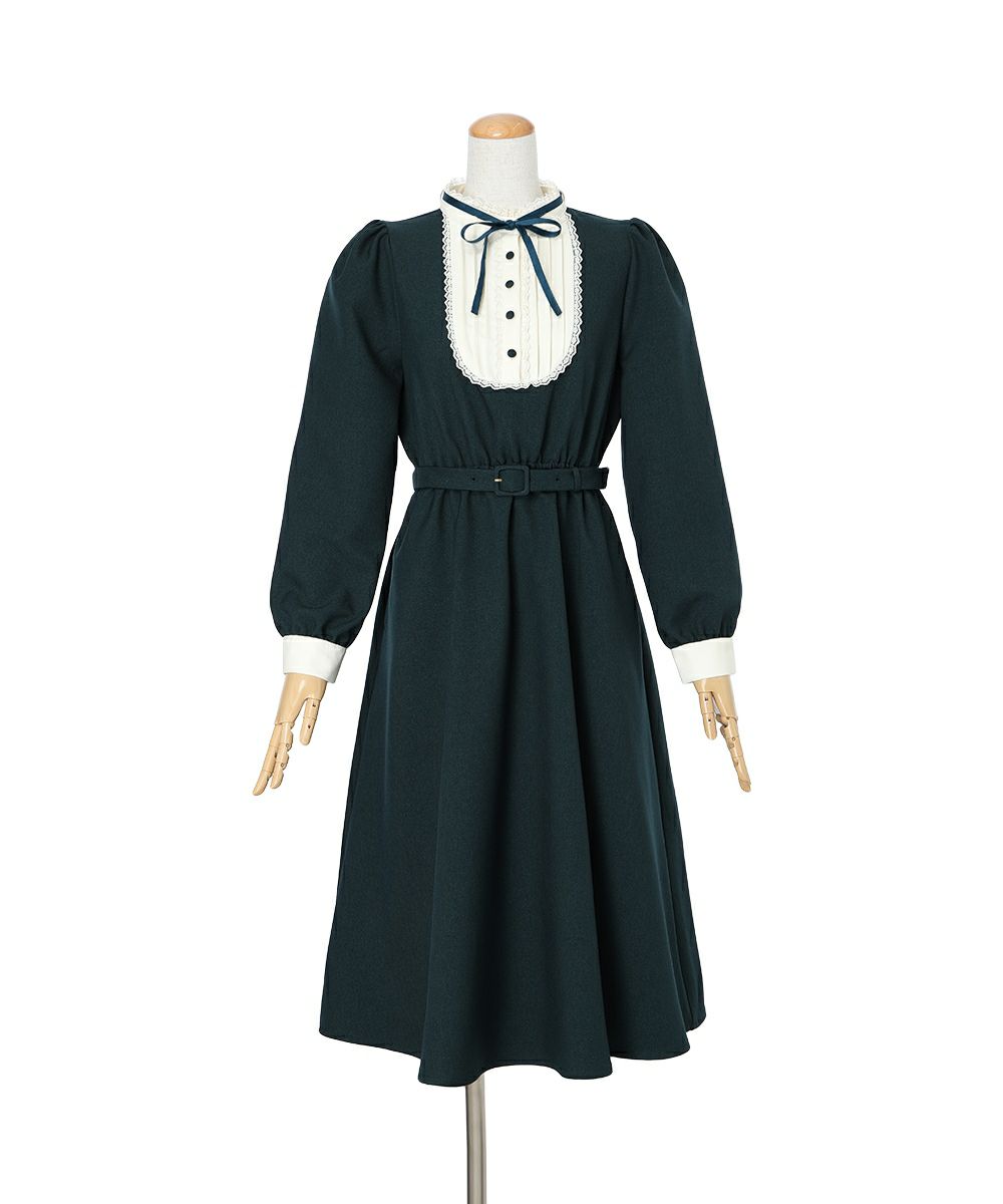 dark green