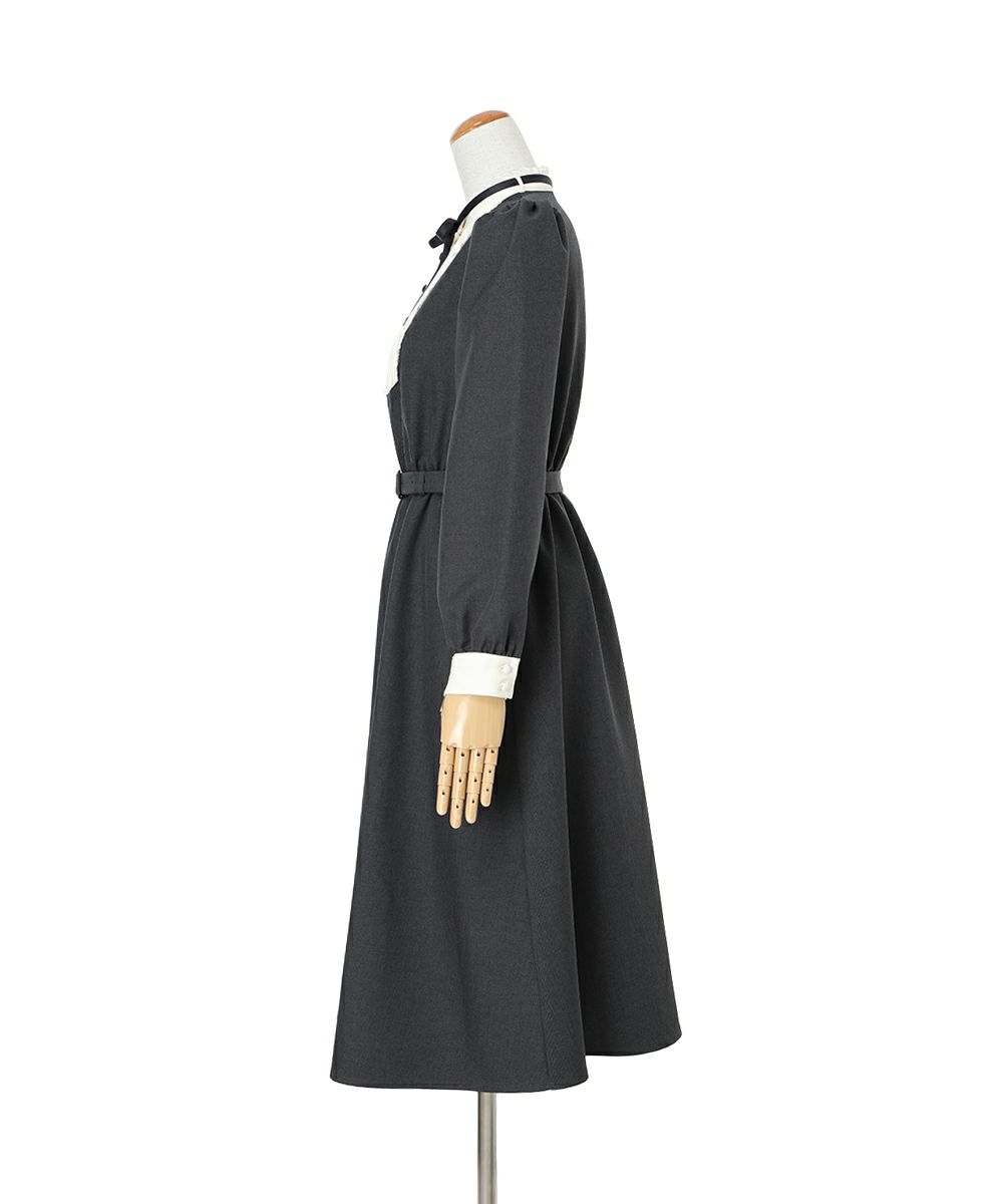 バック (charcoal)