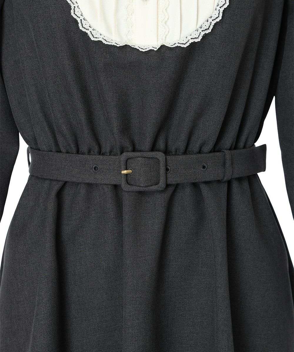 ベルト (charcoal)