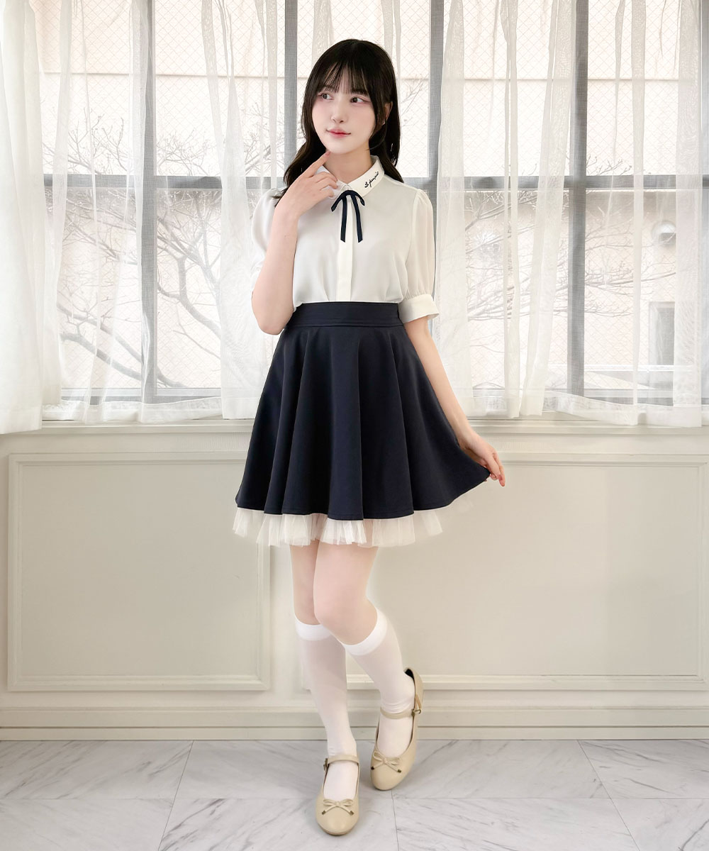 gray / 152cm