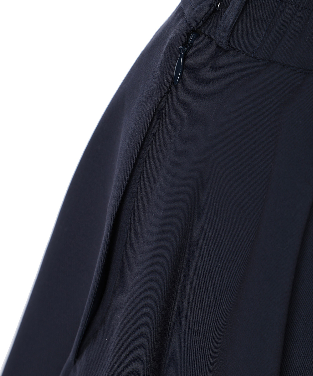 ポケット (gray)