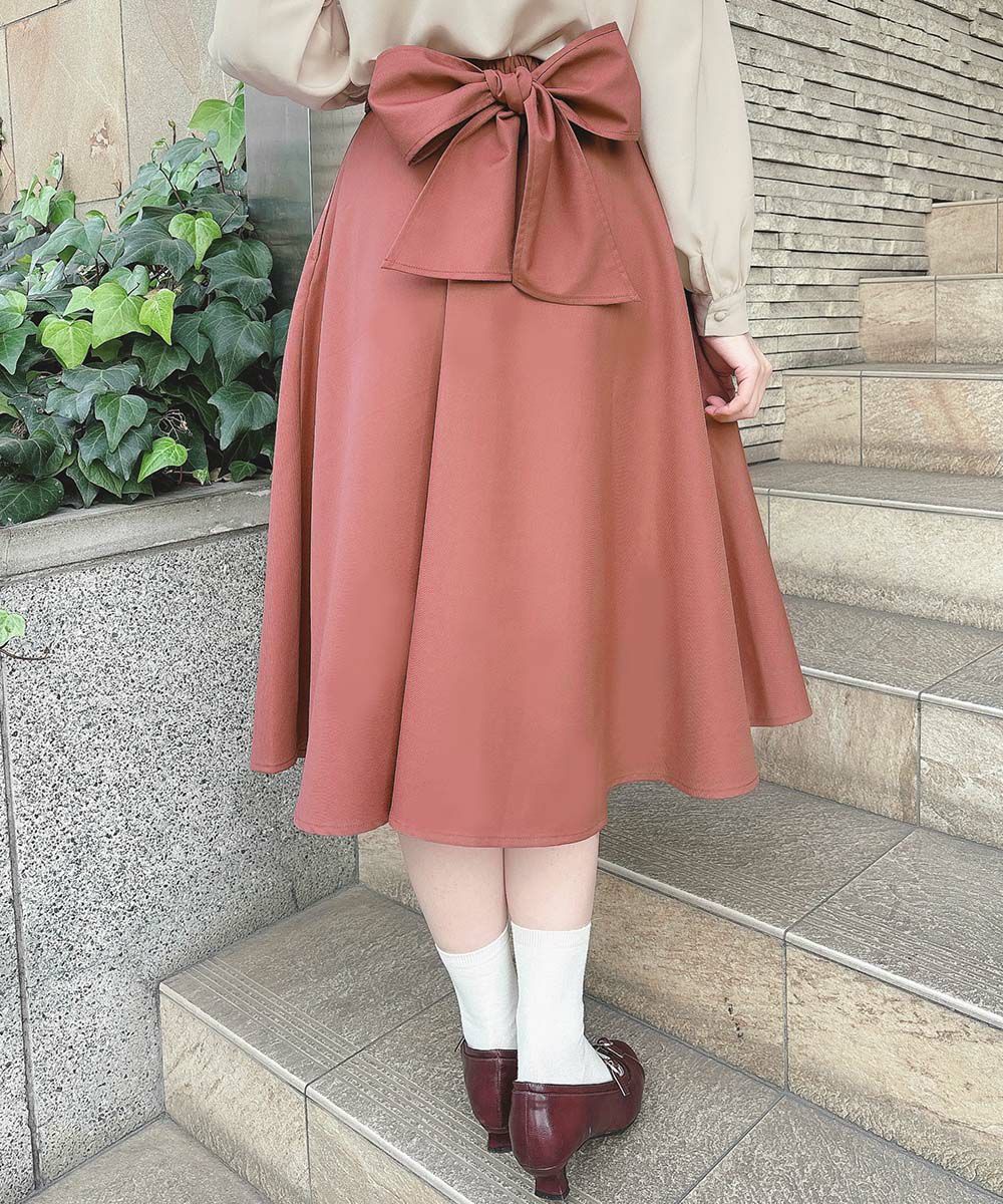 coral red / 165cm