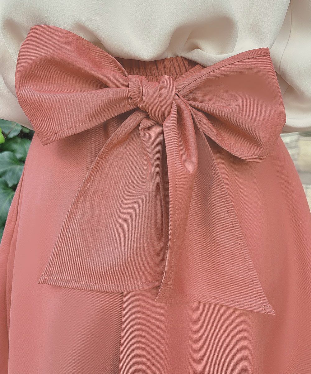 coral red / 165cm