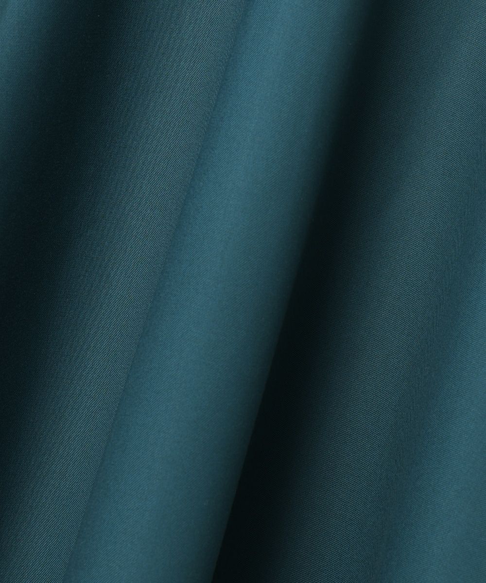 生地アップ (blue green)