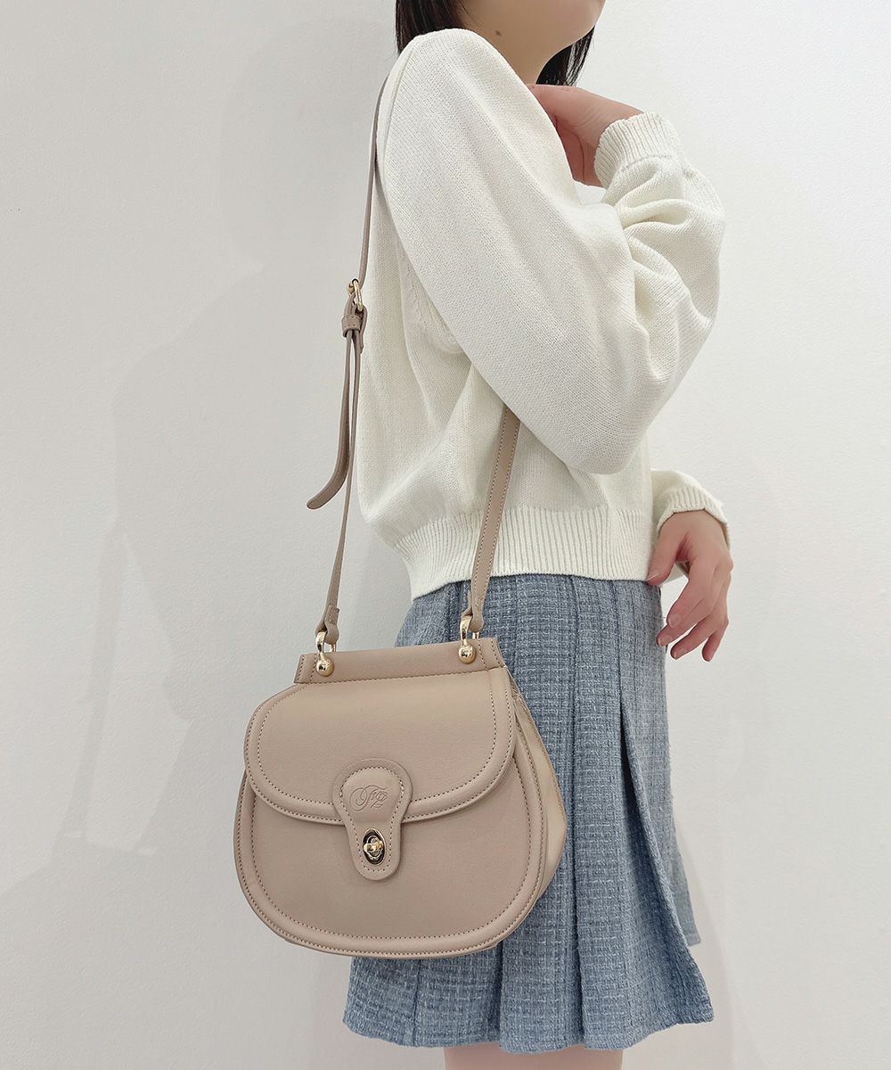 pink beige