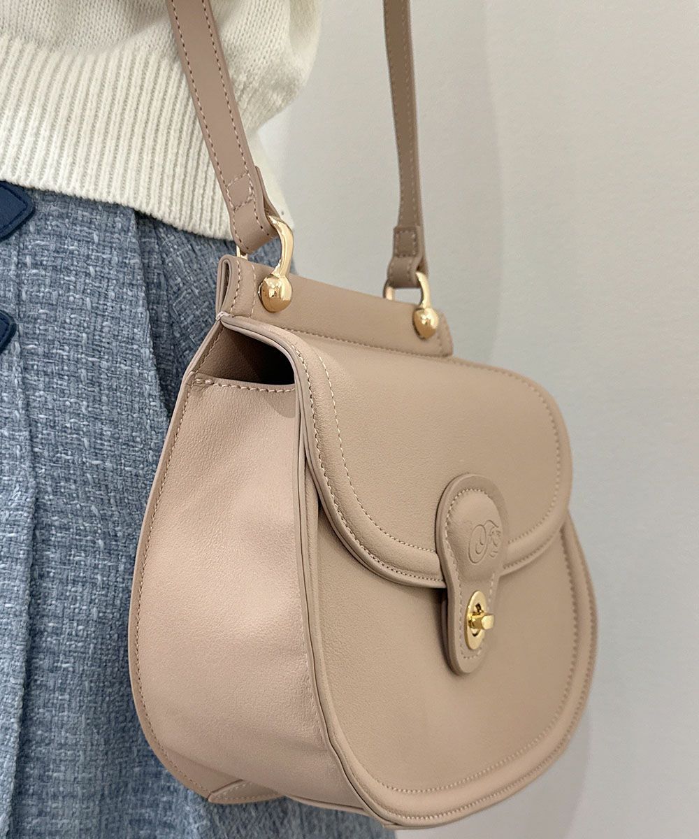 pink beige