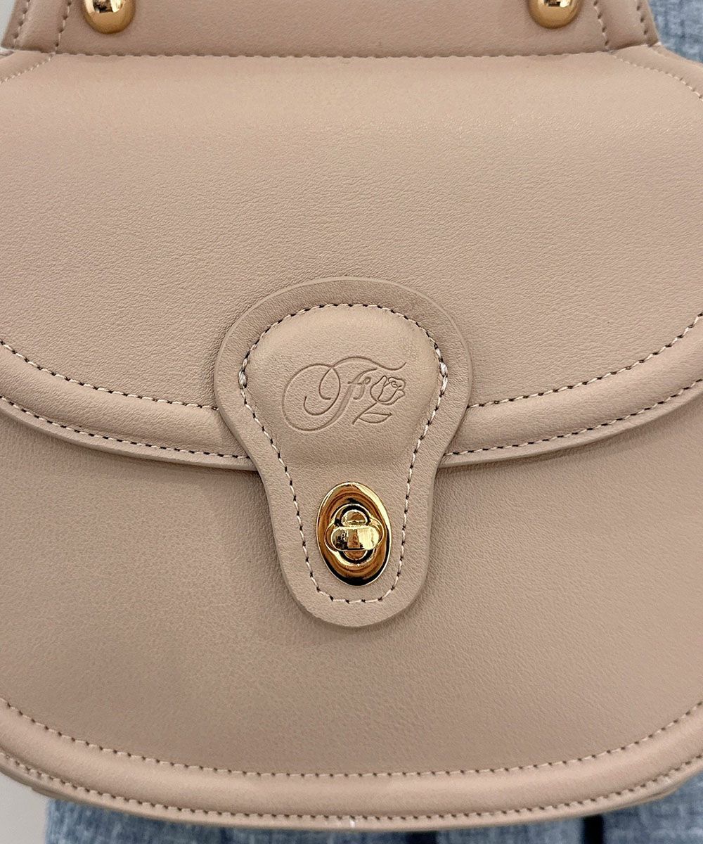 pink beige