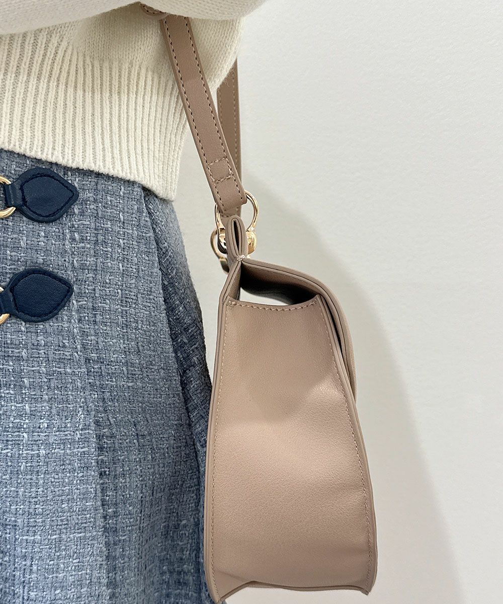 pink beige
