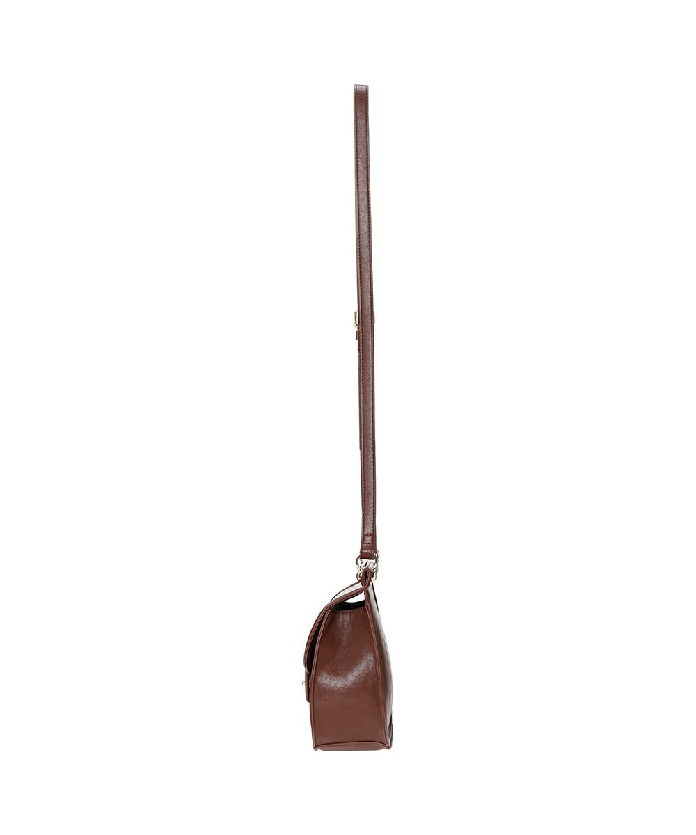 サイド (brown)