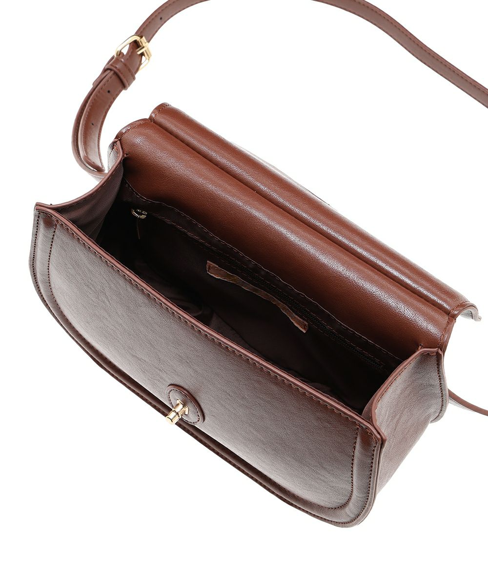 中身 (brown)