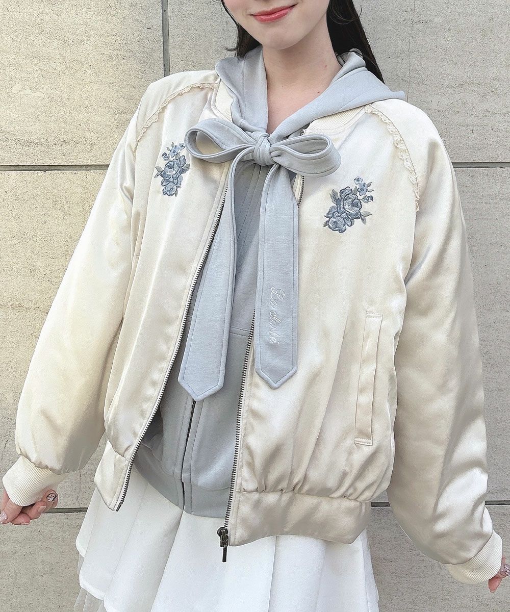 ivory / 158cm