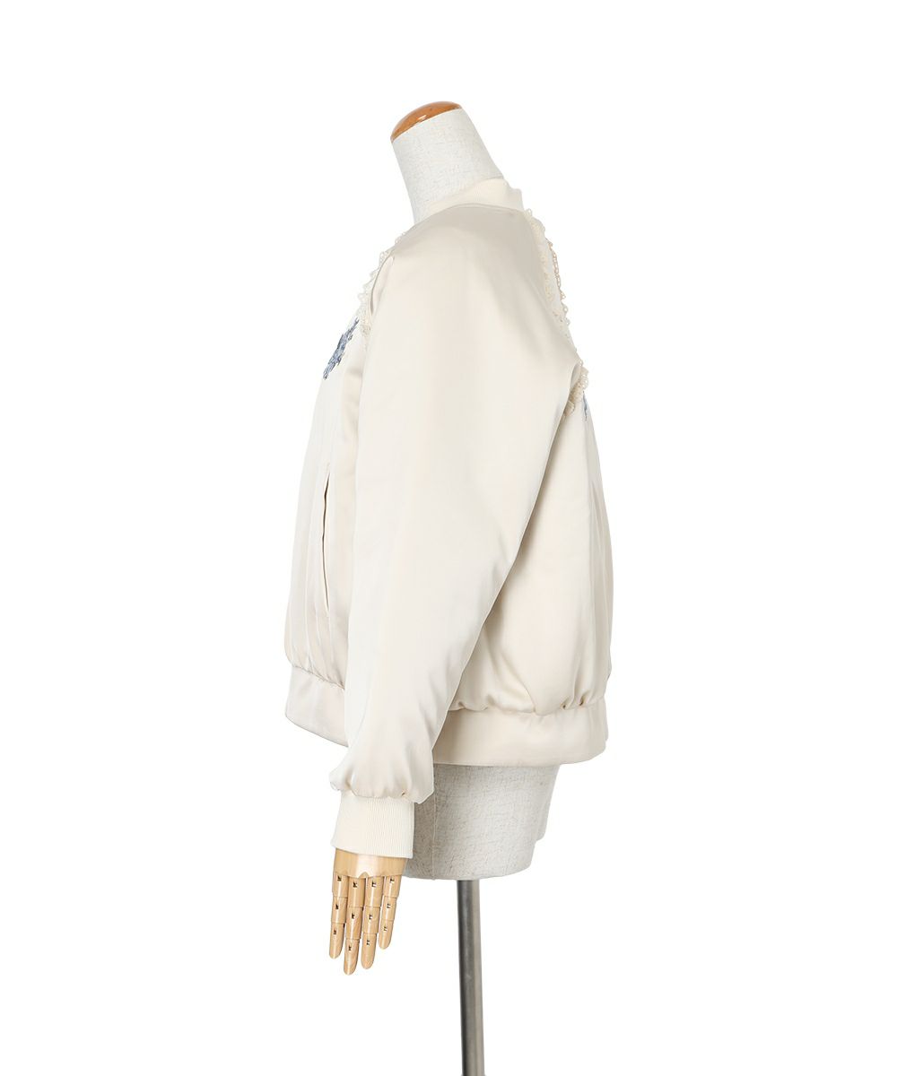 サイド (ivory)