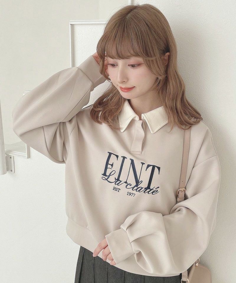 light beige / 152cm