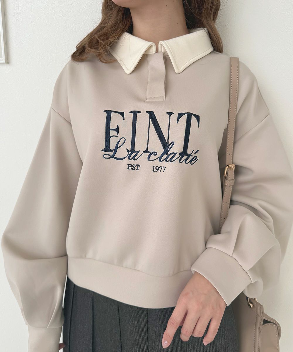 light beige / 152cm