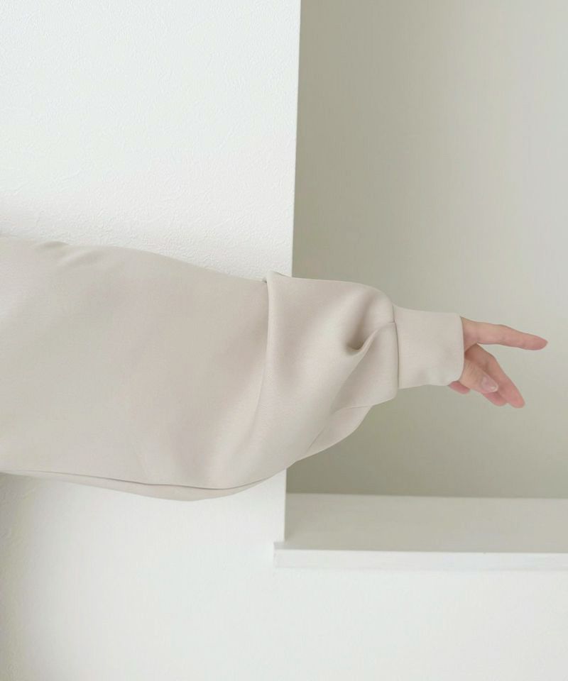 light beige / 152cm