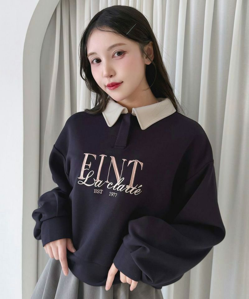 navy / 157cm