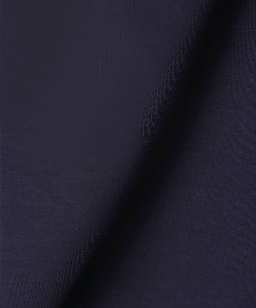 生地アップ (navy)