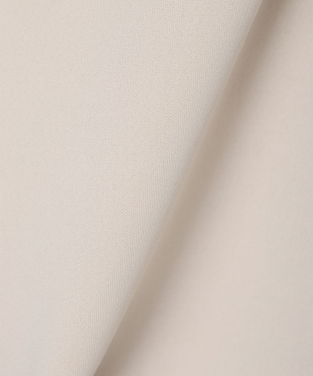 生地アップ (light beige)