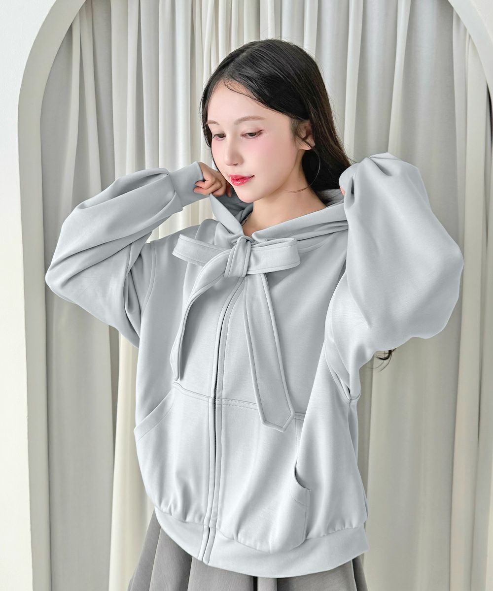 light blue / 157cm