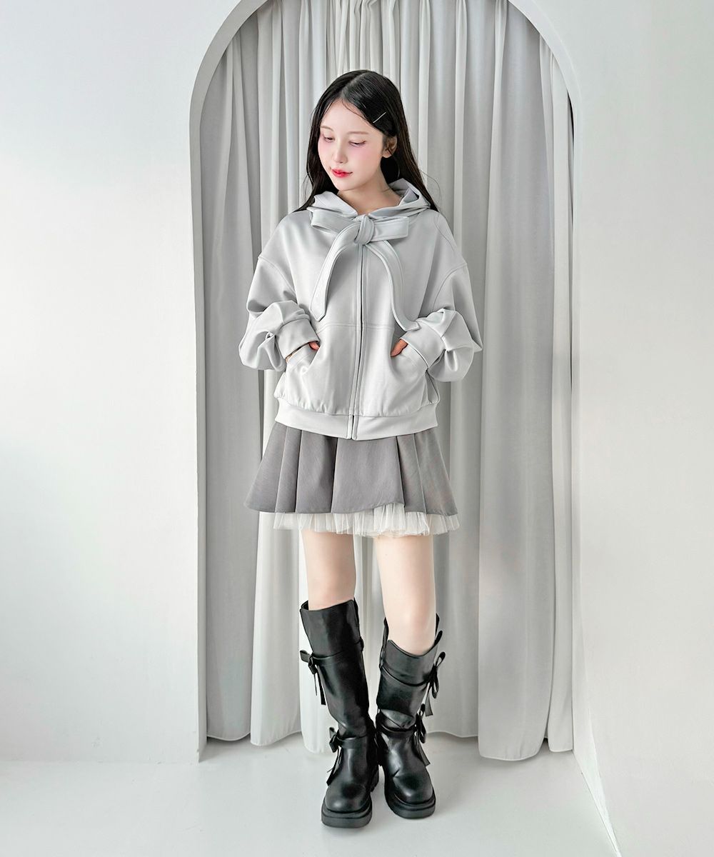 light blue / 157cm