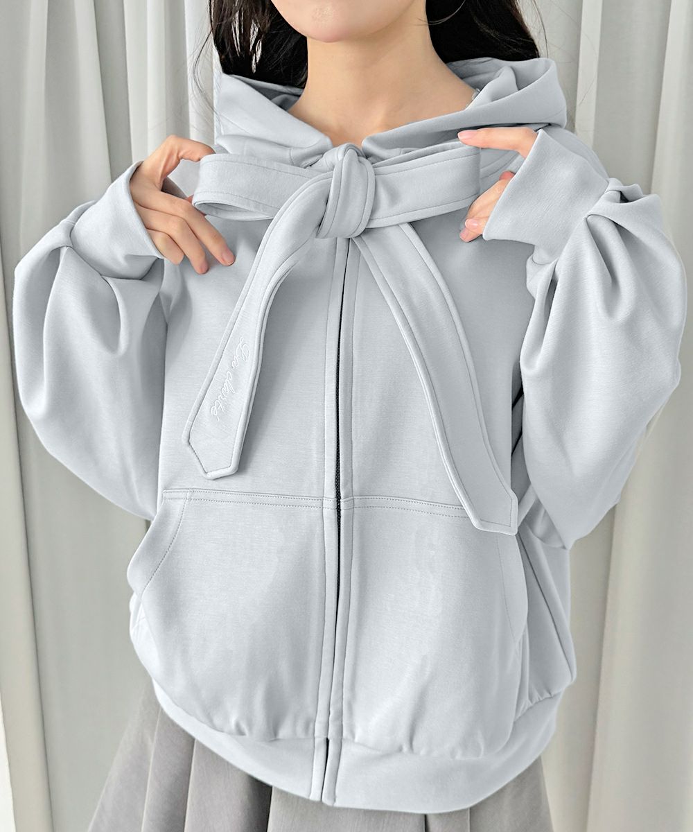 light blue / 157cm