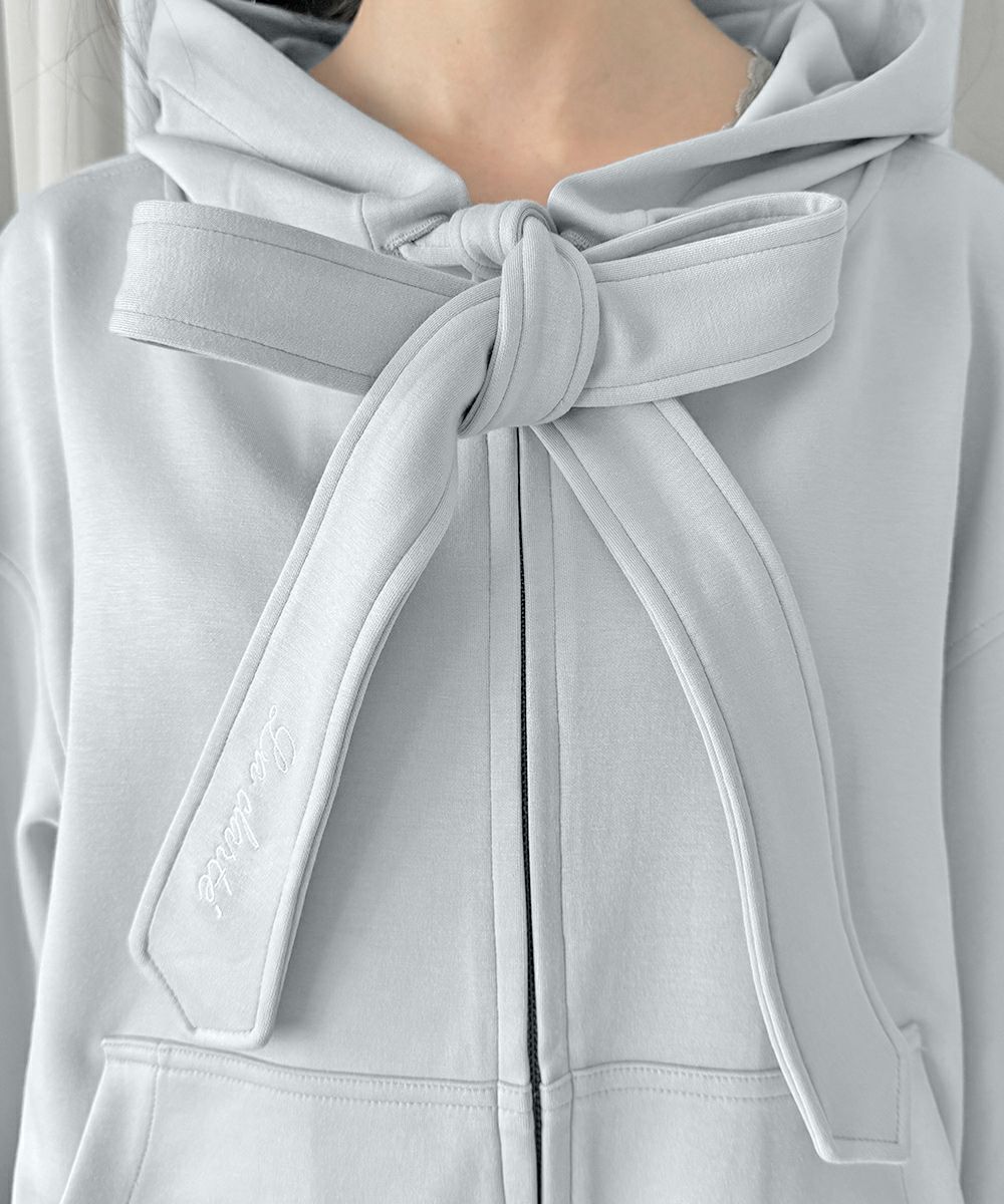 light blue / 157cm