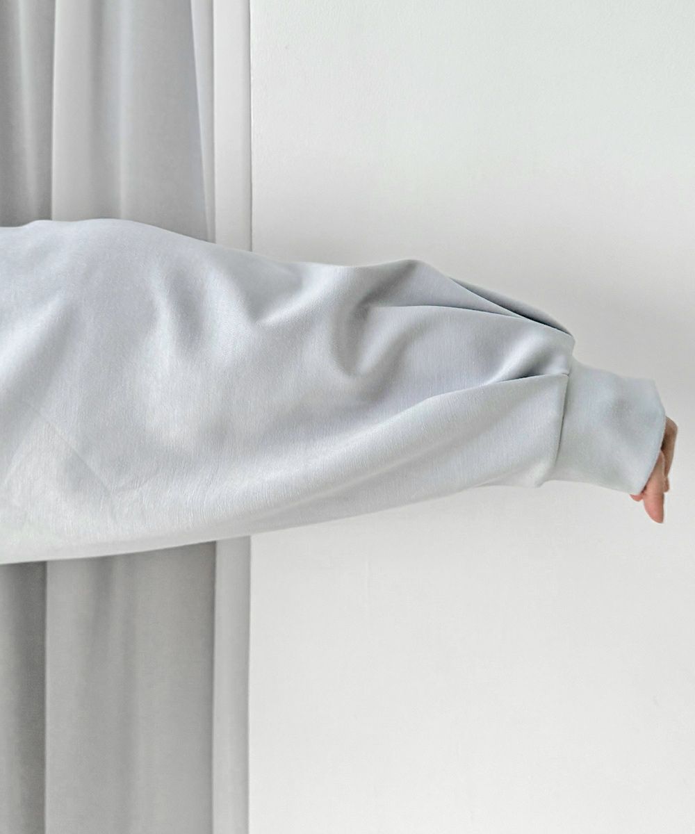 light blue / 157cm