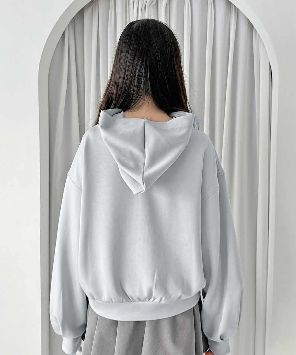 light blue / 157cm