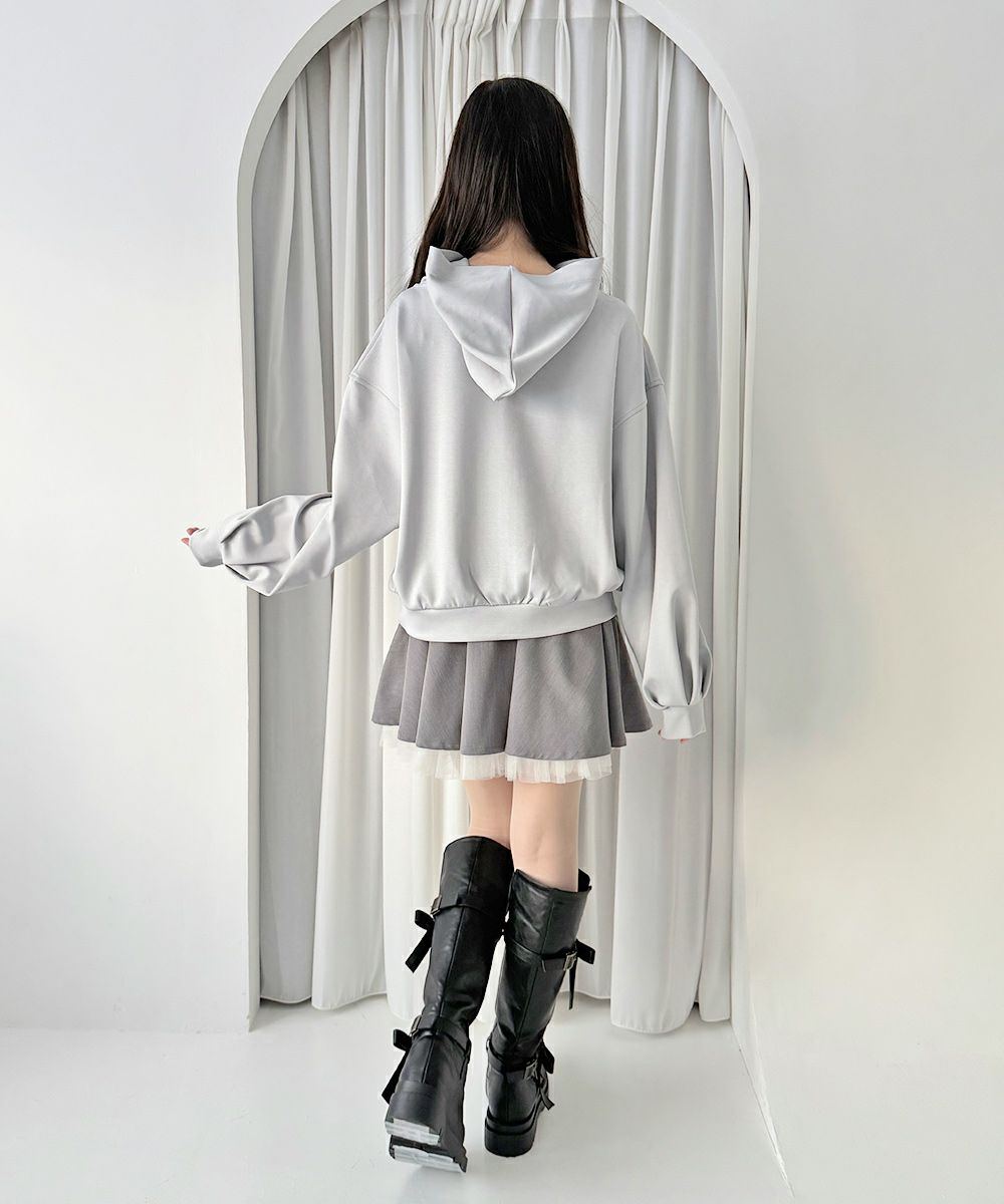 light blue / 157cm