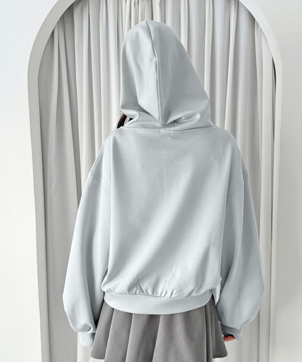 light blue / 157cm