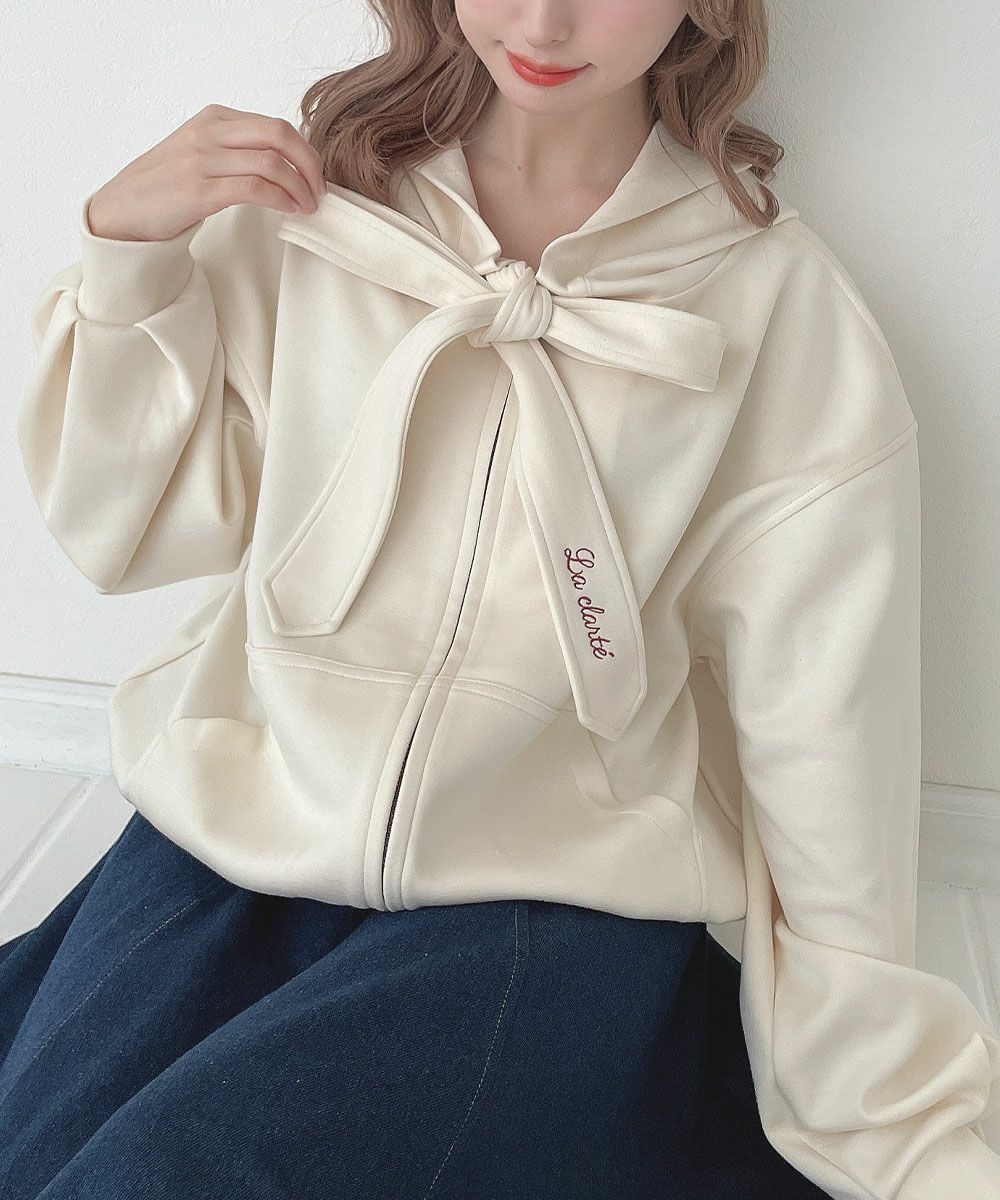 ivory / 152cm