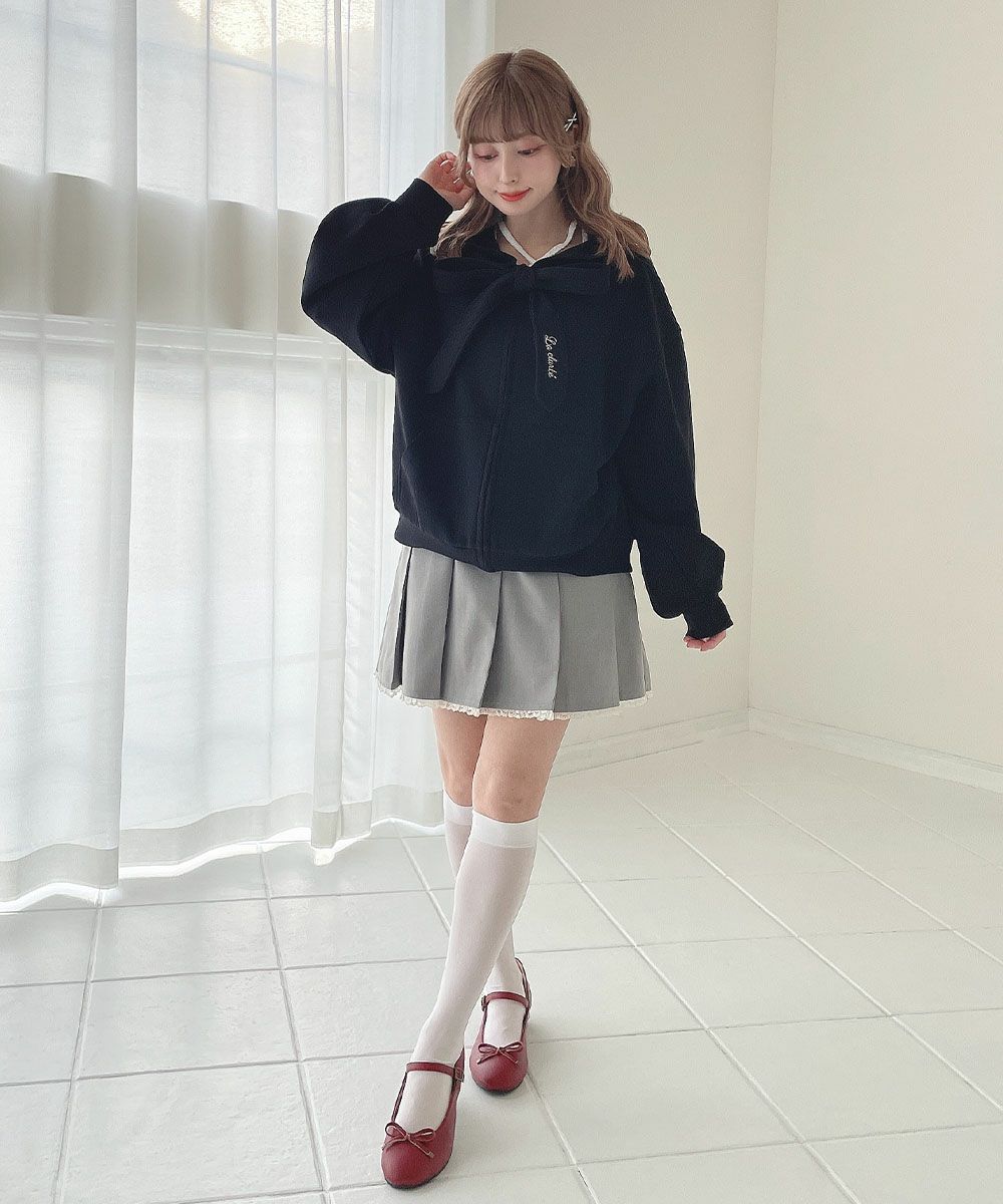 black / 152cm