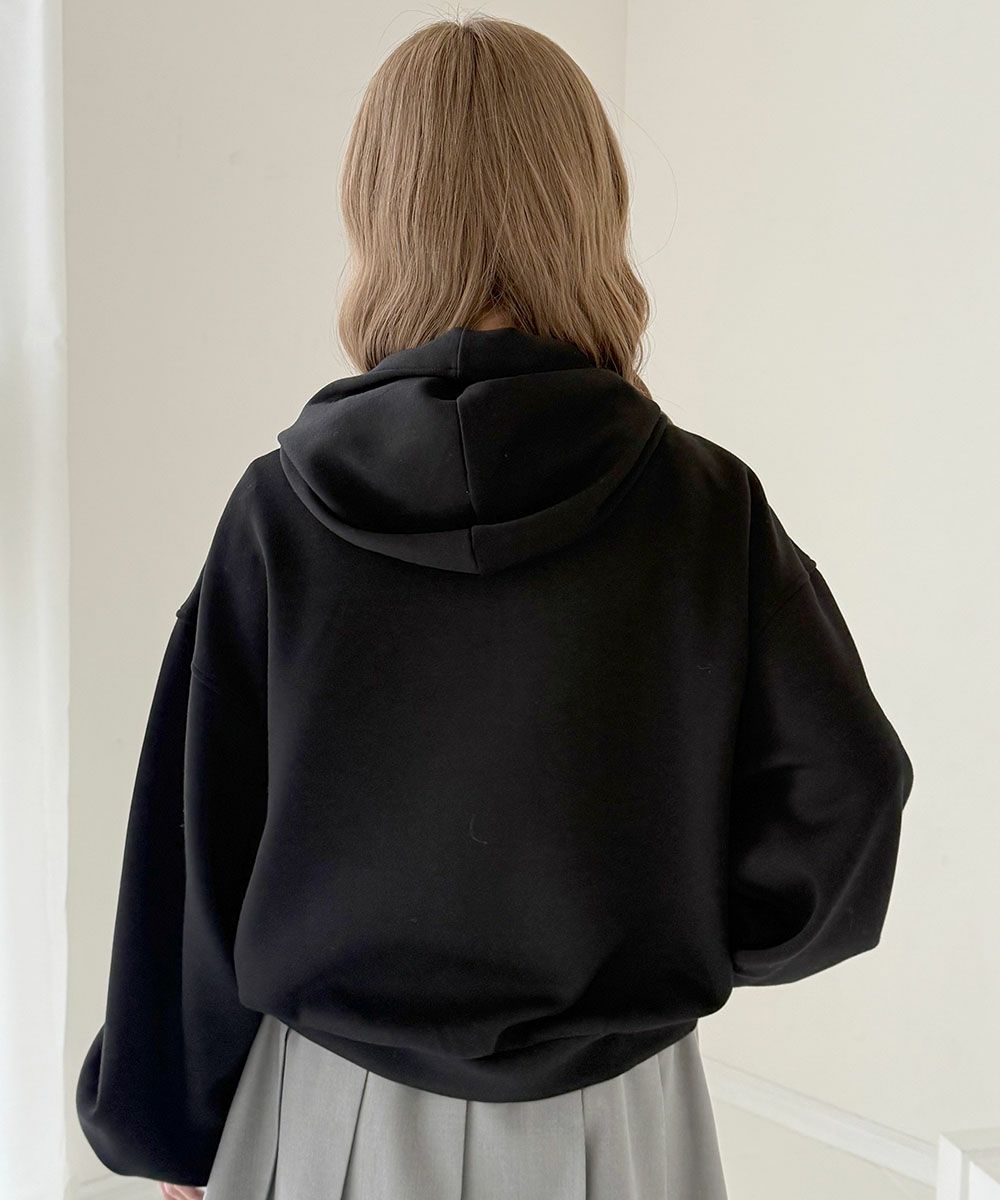 black / 152cm