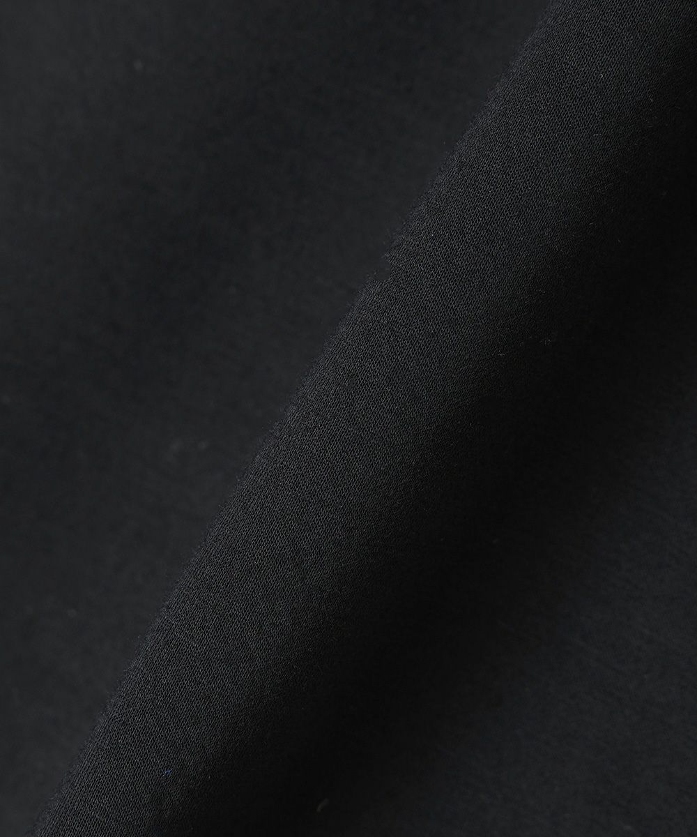 生地アップ (black)
