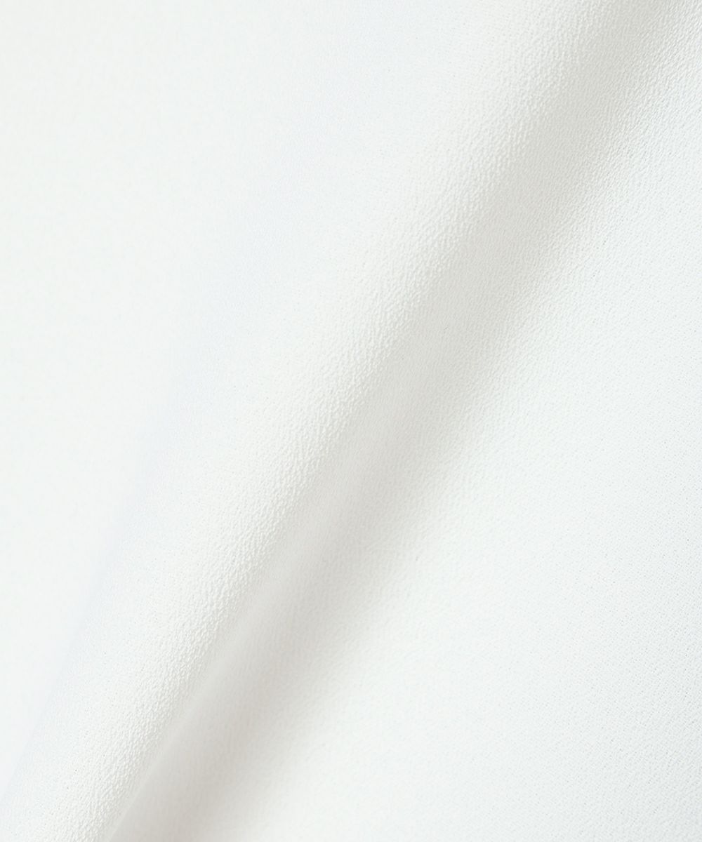 生地アップ (off white)